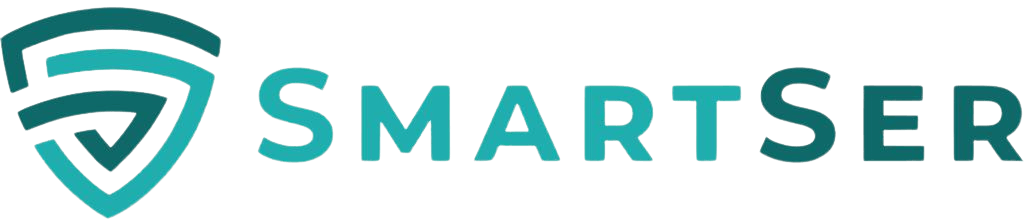 SmartSer-Logo